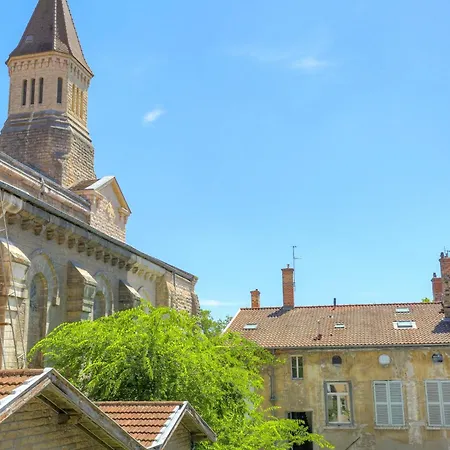 Triplex Climatisation Et Parking Proche Centre Lyon * Caluire-et-Cuire