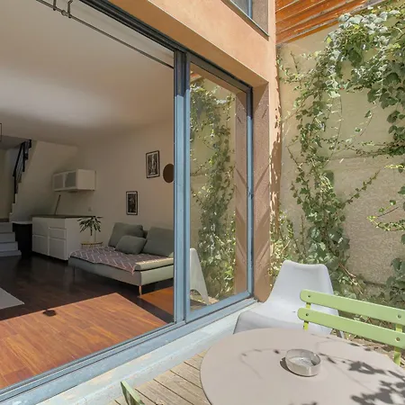 Triplex Climatisation Et Parking Proche Centre Lyon Apartment *
